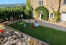 Women Are Invited to Experience Summer in a French Château