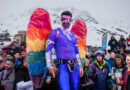 European Gay Ski Week 2025 Hits the Heights