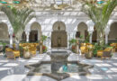 Now Open: Four Seasons Hotel Rabat in the Heart of Morocco