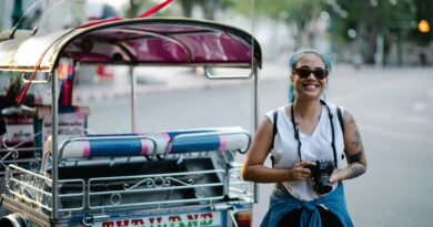 Thailand, the Land of Smiles, Welcomes LGBTQ Travelers 