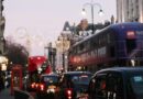 London for Christmas at the Sheraton Grand London Park Lane