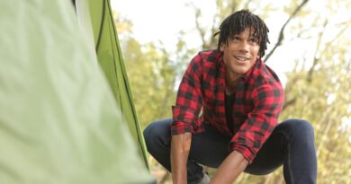 6 LGBTQ+ Campgrounds to Pitch a Tent This Fall