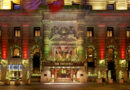 The Peninsula New York Elevates the Festive Season With Holiday Offerings