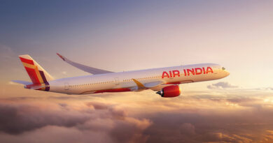 Award-Winning Air India Unveils Inaugural Nonstop Delhi to New York Flight