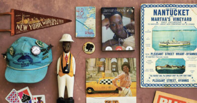 This Black-Owned Brooklyn Vintage Shop is a Collector’s Dream