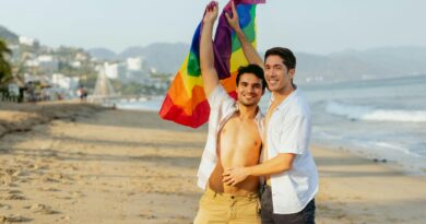 The 10 Most Affordable Cities for LGBTQ+ Singles