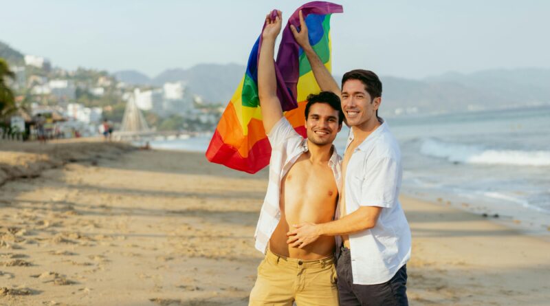 The 10 Most Affordable Cities for LGBTQ+ Singles