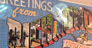 Richmond, Virginia: A Vibrant Blend of History, Culture, and LGBTQ Pride