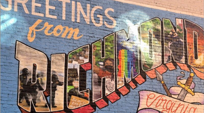 Richmond, Virginia: A Vibrant Blend of History, Culture, and LGBTQ Pride