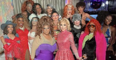 Drag Wars Continues to Shine and Slay in the West Village