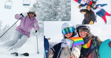 Hit the Slopes with Pride: Must-Do LGBTQ Ski Weekend Events in New York State