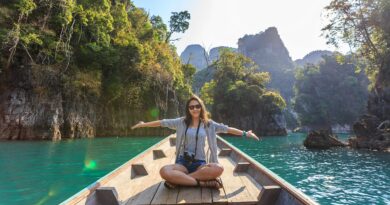 Moving Abroad Checklist: Things To Do 60 Days Before You Go