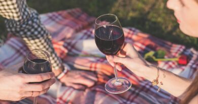 Pack a Picnic with Napa Valley’s Clif Family Wine and Snacks