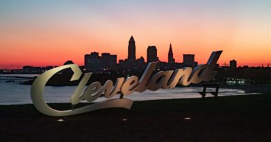 What’s Coming Up in Cleveland